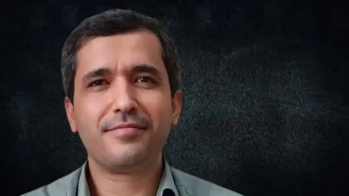 اموال علی شریفی زارچی استاد سابق دانشگاه شریف توقیف شد