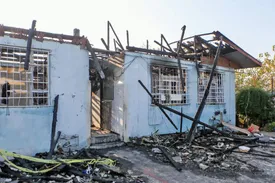 عمدی بودن حادثه قطعی است