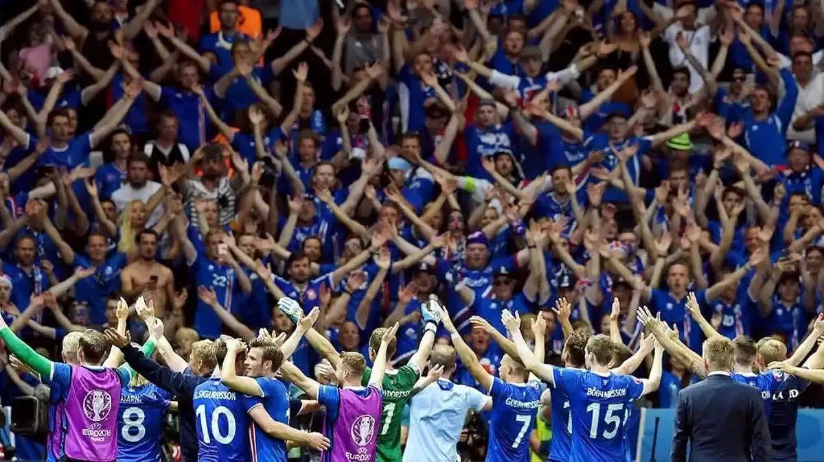 کوچک‌ترین کشورهای تاریخ جام‌جهانی را بشناسید