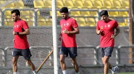 پیشنهاد تمدید قرارداد برای این ۴ بازیکن پرسپولیس