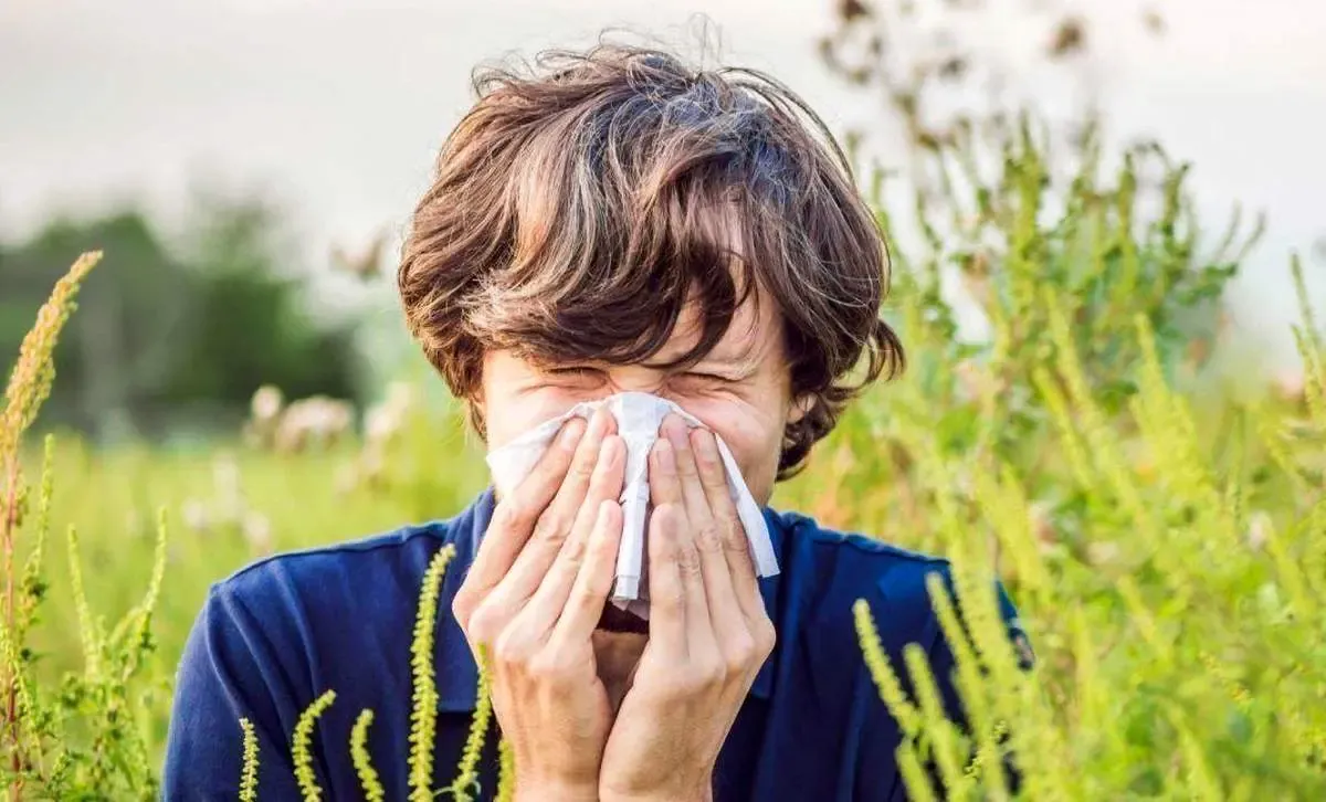 گرم‌شدن زمین، آلرژی را هم افزایش داد