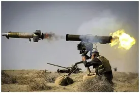 حزب الله با شلیک ۲۰ موشک اسرائیل را هدف قرار داد