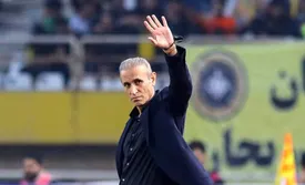 تکلیف گل محمدی با تیم امید مشخص است!