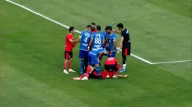 داور به سمت استقلال غش کرد؛ حق خوری تراکتور!