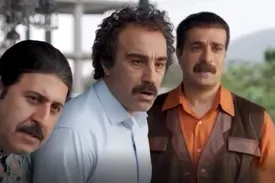 «پایتخت»، «پایش رفته و «تخت» ش مانده!