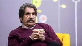 عزت الله مهرآوران درگذشت
