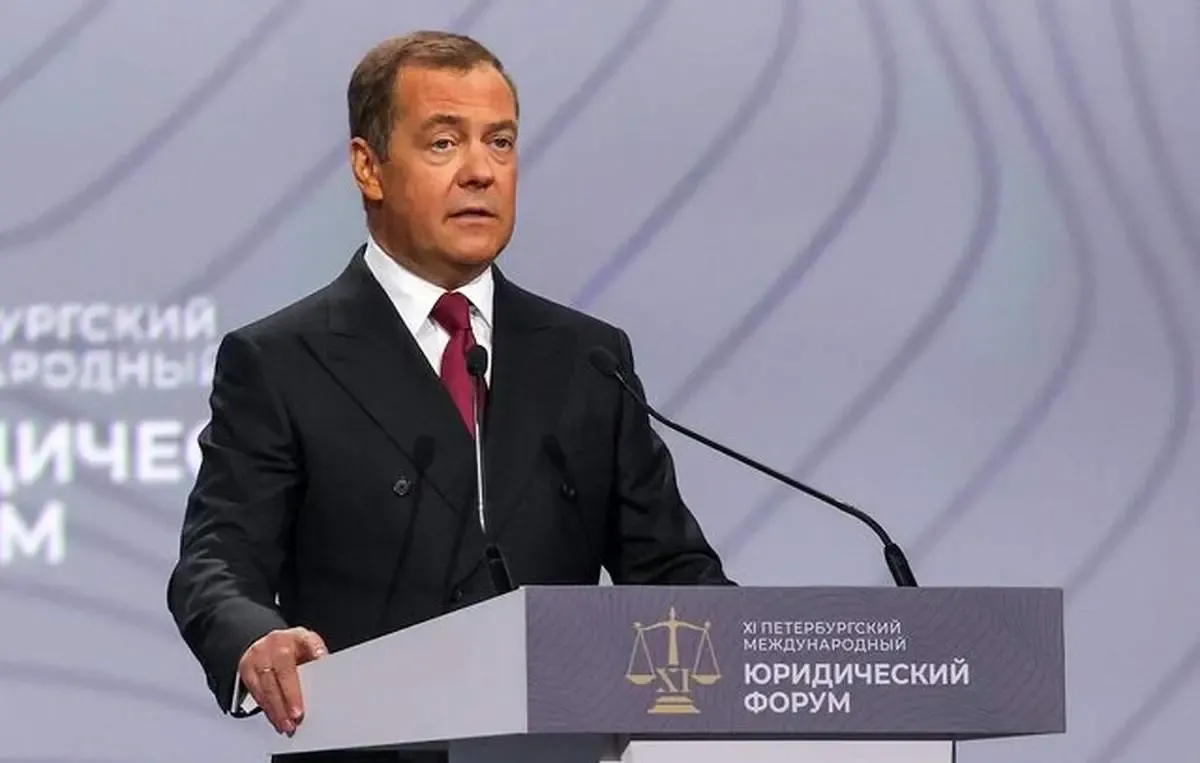 اقدام آمریکا در قبال اوکراین را تلافی می‌کنیم