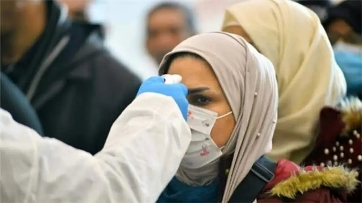 سفر از ۱۲ کشور به ایران ممنوع شد