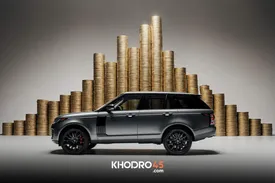 تبدیل ماشین به طلا! یک راهکار استثنایی در اقتصاد پرنوسان ایران