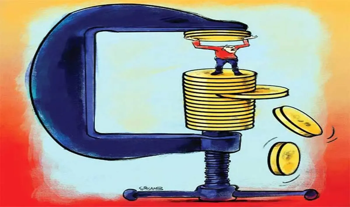 هزینه‌هایی که جبهه فقر بر گردن کشور می‌اندازد