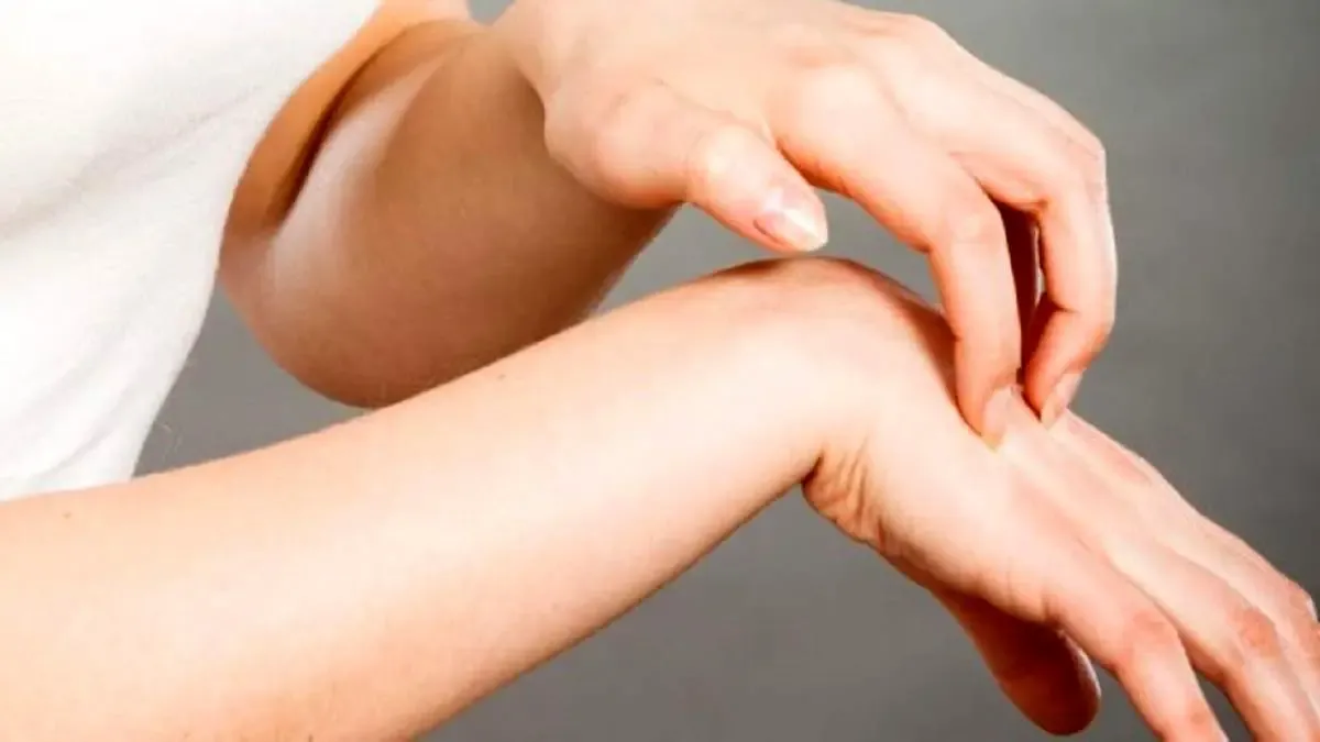 5بیماری کشنده که از پشه می گیرید