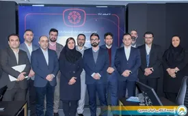 «معین» به بازار سرمایه معرفی شد