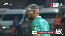 خلاصه پرسپولیس1- پیکان صفر/ببینید