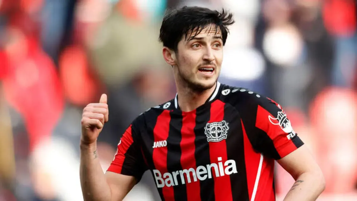 اتفاق تلخی که خبر خوش برای سردار آزمون است