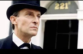 «شرلوک هلمز» به تلویزیون برگشت/ زمان پخش