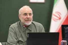 قالیباف: تا زمانی که شروط ما محقق نشود، مذاکره انجام نخواهد شد