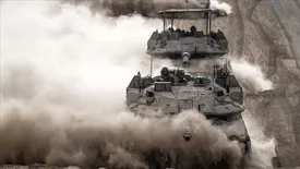 تجاوز اسرائیل به خاک سوریه