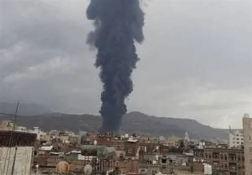 توصیه‌های خاص آتش‌نشانی برای شرایط بحران و انفجار