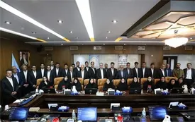 وظیفه ذاتی سازمان تأمیناجتماعی، تقویت حوزه کسب و کار است