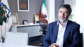 طرح مهر بیمه رازی در جهت حمایت از شبکه فروش