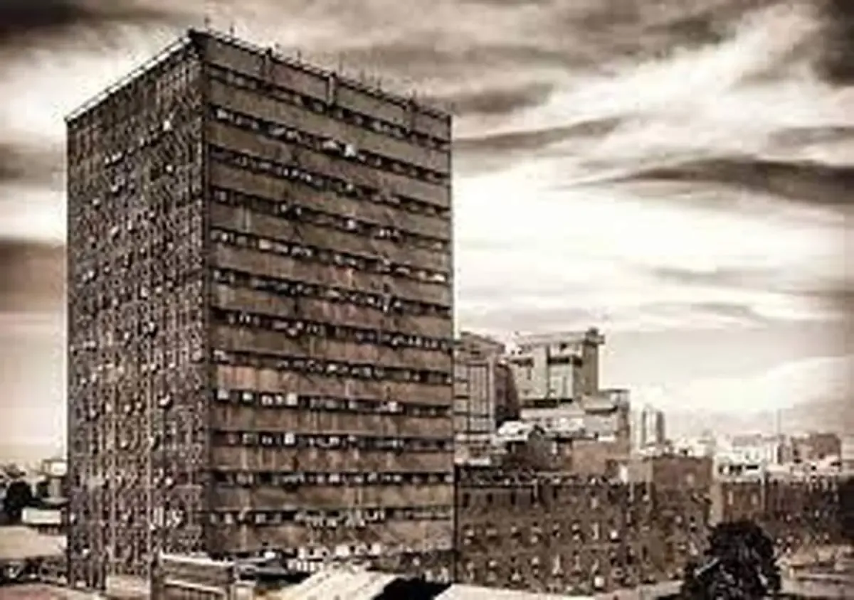 صدور حکم مقصران حادثه پلاسکو بعد از ۷ سال