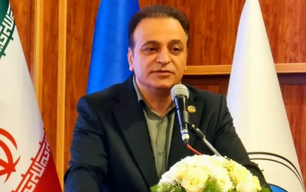 هدف طلایی فروش بیمه عمر در سال جاری ۲۰ همت است