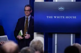 رئیس تیم فنی مذاکره کننده با ایران کیست؟