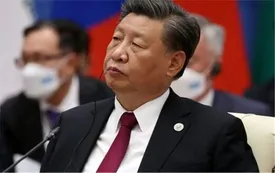 حمایت شی جین‌پینگ از ادامه گفت‌وگوها میان تهران و ریاض/ قدردانی ریاض از چین برای توسعه حسن همجواری میان ایران و عربستان