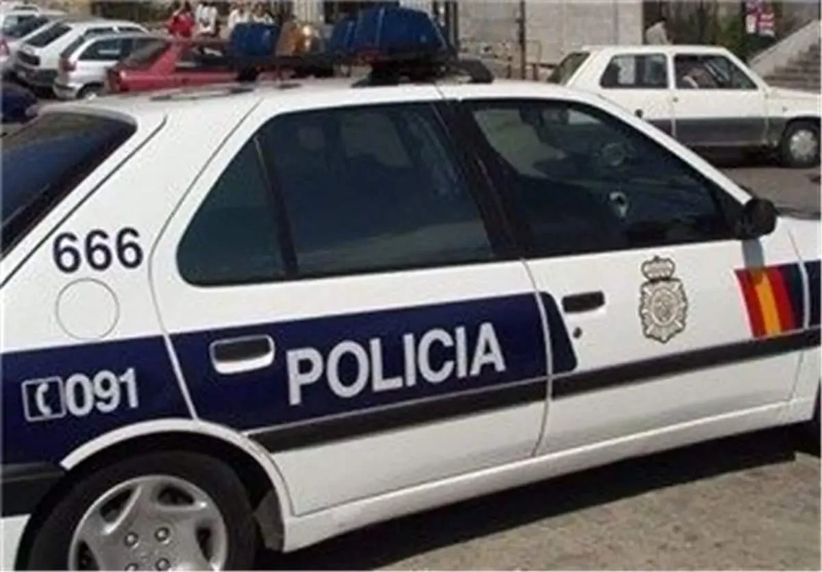 تنش دیپلماتیک واشنگتن-مادرید