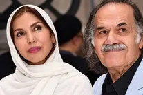 علت فوت سیروس ابراهیم‌زاده از زبان همسرش