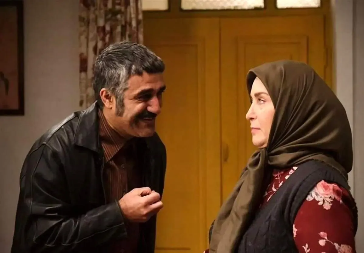 بازگشت زوج محبوب پژمان جمشیدی و ژاله صامتی به تلویزیون/ عکس