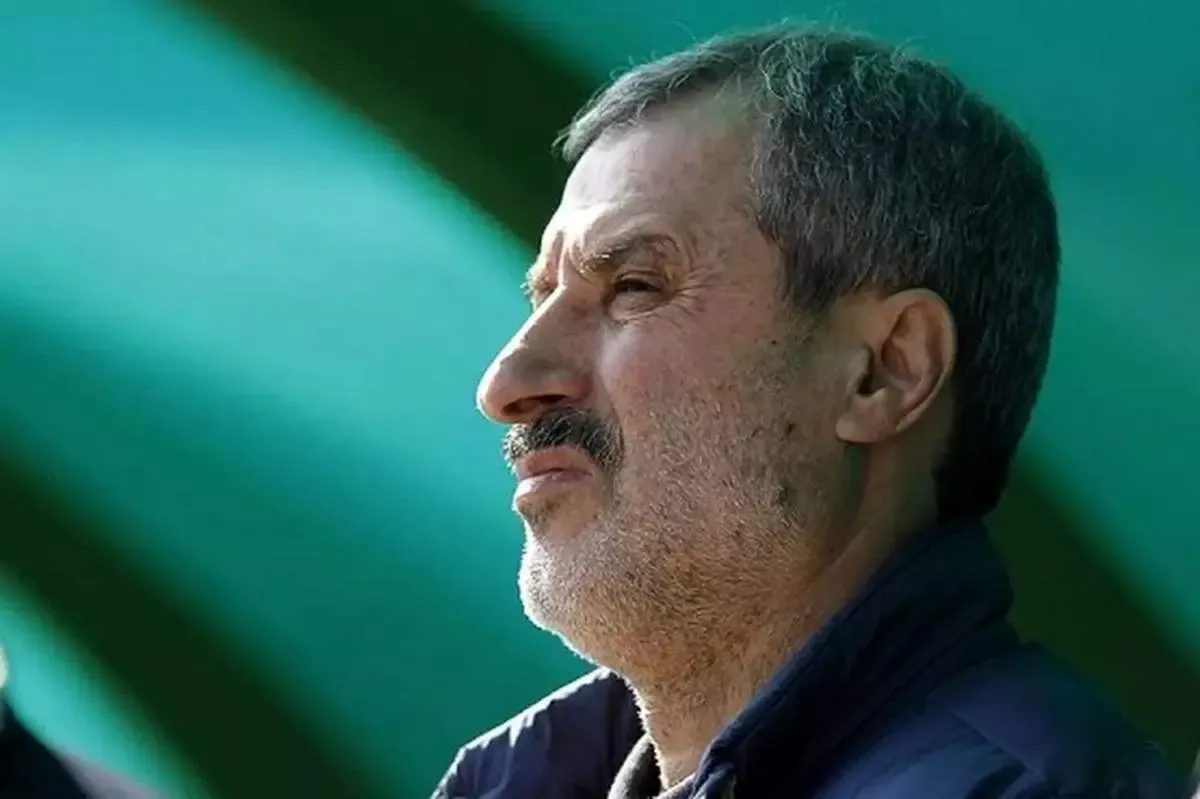 پرسپولیس صاحب ندارد که اگر داشت، اوسمار نمی‌شد سرمربی!