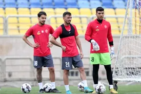 بوی جدایی از این پرسپولیسی می آید