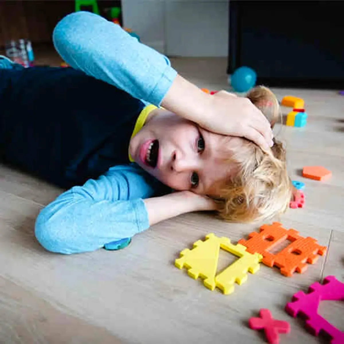 دولت در کوتاهی موی مبتلایان به اوتیسم هم مردود شد!