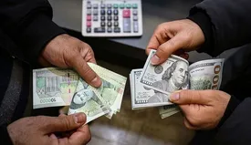 نرخ رسمی دلار و یورو امروز پنجشنبه ۱۱ تیر ۱۴۰۵/ جدول