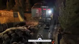 ارسال محموله کمک های انسان دوستانه چادرملو به هموطنان بلوچ