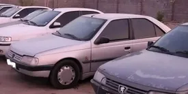 ۳ هزار خودروی شوتی توقیف شد