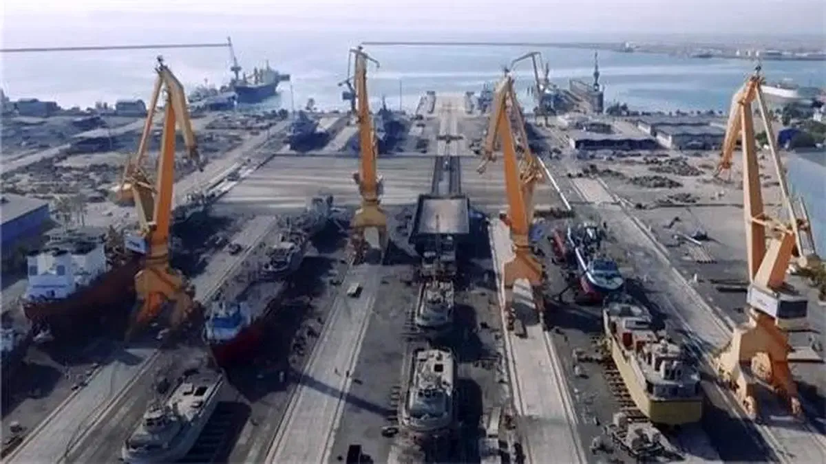 ظرفیت ایـزوایکـو در راستـای تحقـق شعـار سـال