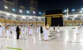 آخرین آمار عربستان از تعداد فوتی های حج