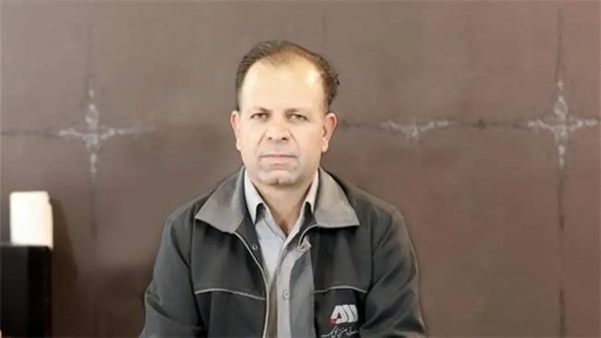 در تولید گندله به لحاظ کمی و کیفی رکورد زده‌ایم