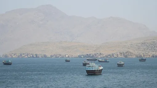 وضعیت در بندرعباس و جزایر جنوبی چگونه است؟
