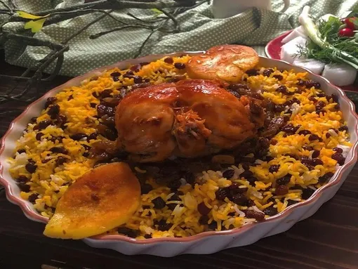طرز تهیه ممیج‌پلا اصیل مازندرانی