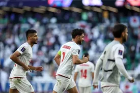 ویژه برنامه های تلویوزیون برای بازی ایران و قطر