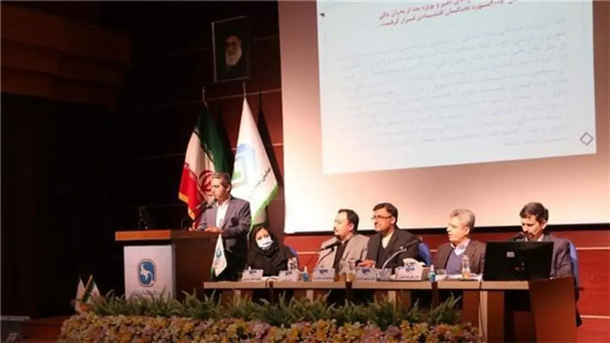 نوگرایی در صنعت بیمه به معنی کنار گذاشتن همه پدیده‌های گذشته نیست