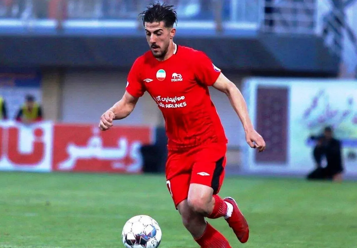 انتقال قرضی نزدیک/ کریم‌آذر به گل‌گهر می‌رود؟