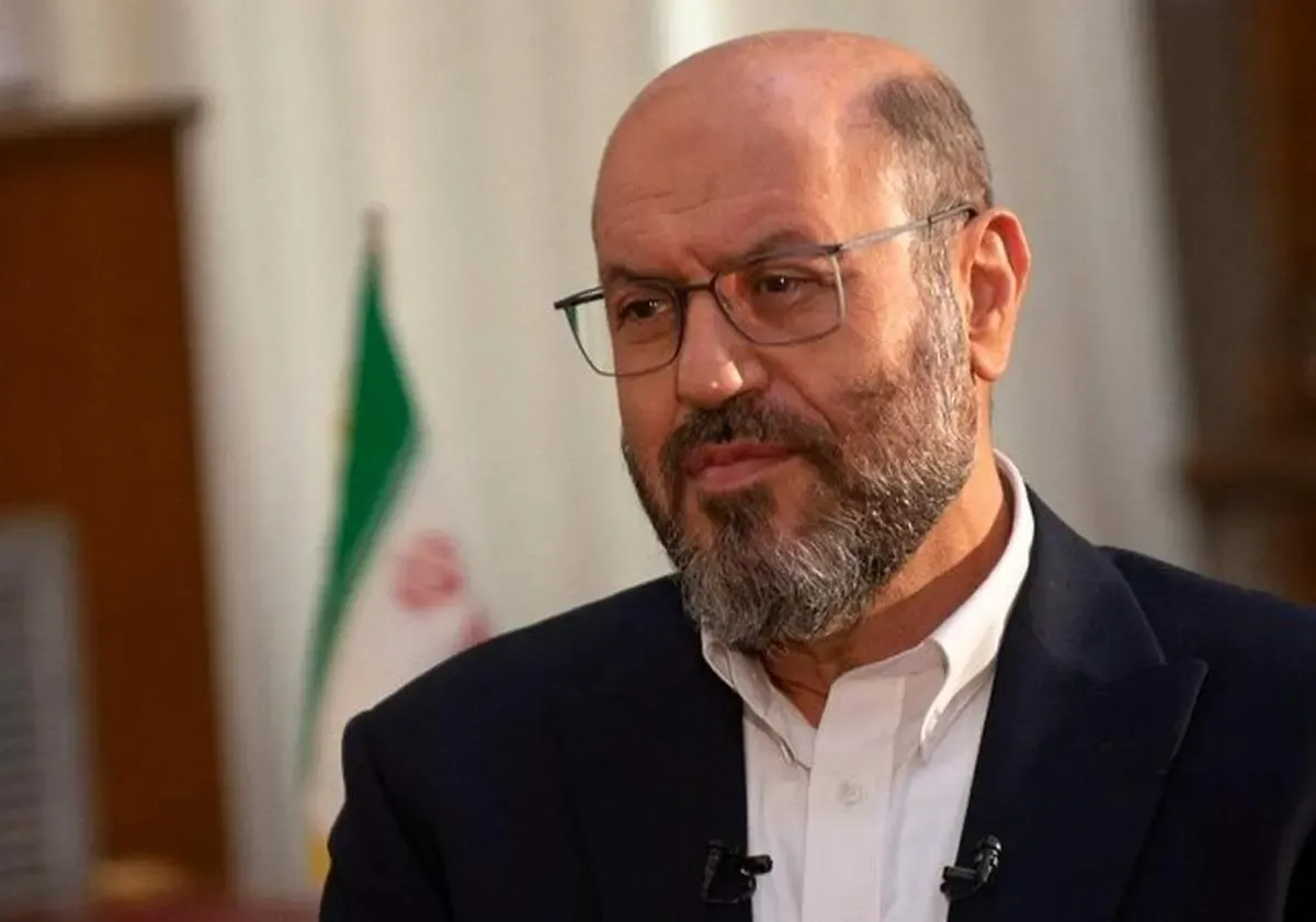 سردار دهقان رئیس بنیاد مستضعفان شد