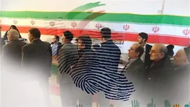 انتخابات، نمایش قدرت ملی کشور