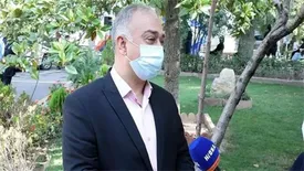 تیم­ های مددکاری بانک مسکن در خدمت کارکنان مبتلا به کرونا