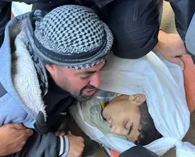 تعداد شهدای دانش آموز غزه مشخص شد