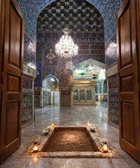 تمام مسیر‌های منتهی به حرم رضوی میزبان تشییع رهبر شهید خواهند بود
